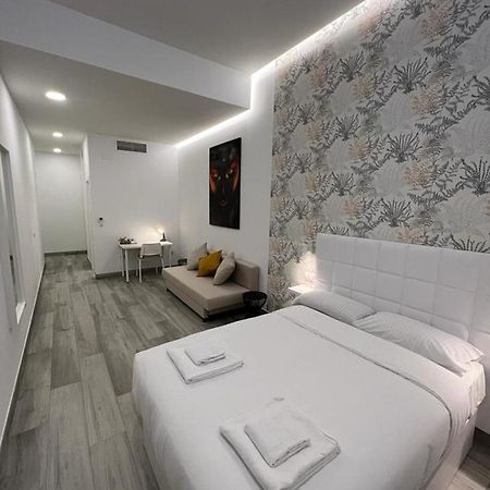Hotel Ch Tanez Carolina A Madrid Exterior foto